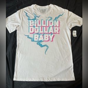 Billion Dollar Baby T-Shirt